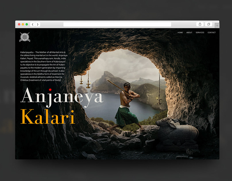 Anjaneya-Kalari-Slider-Design