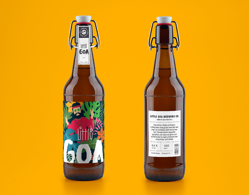 Little-Goa-Pub-Packagin-Design-Brand-Revamp